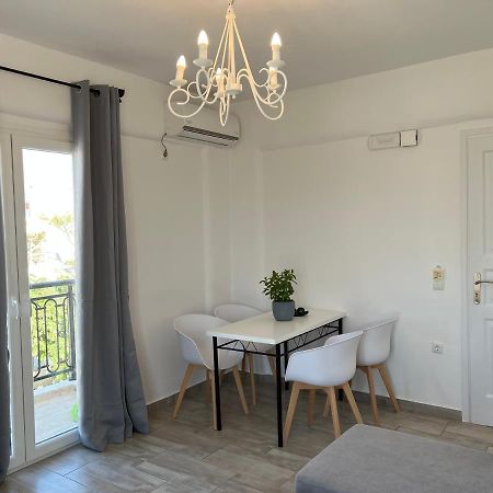 Filia Suite-Apartment Agia Anna  Luaran gambar