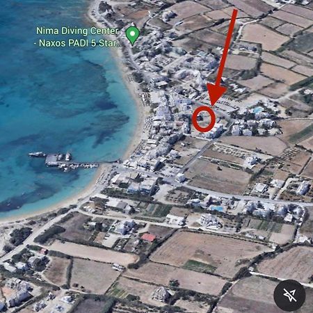 Filia Suite-Apartment Agia Anna  Luaran gambar