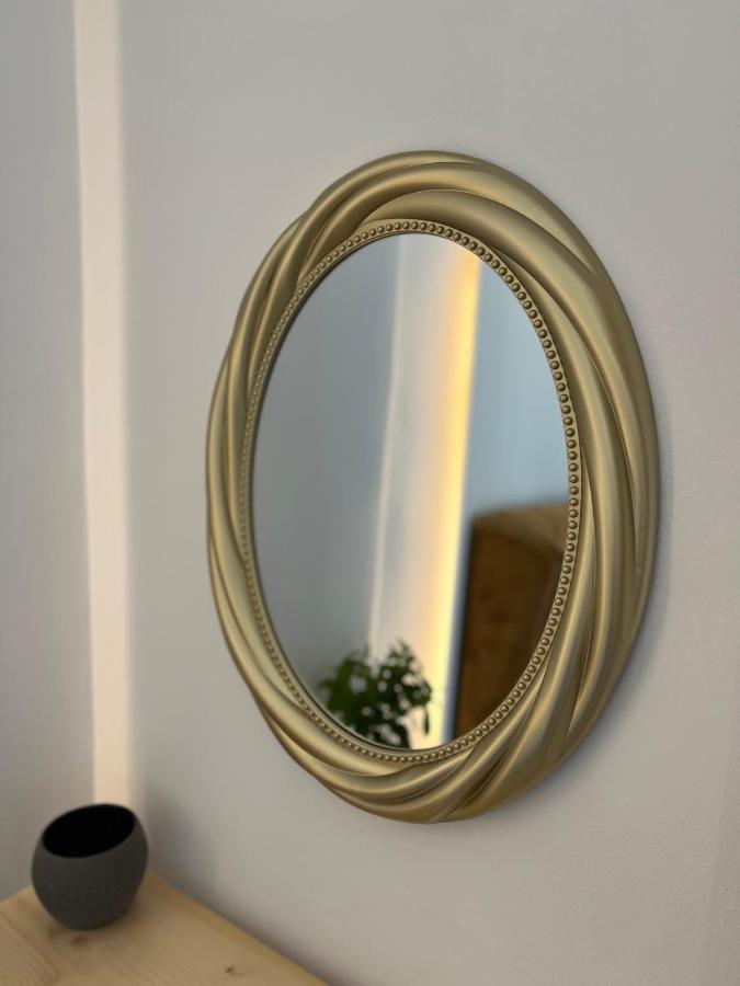 Filia Suite-Apartment Agia Anna  Luaran gambar
