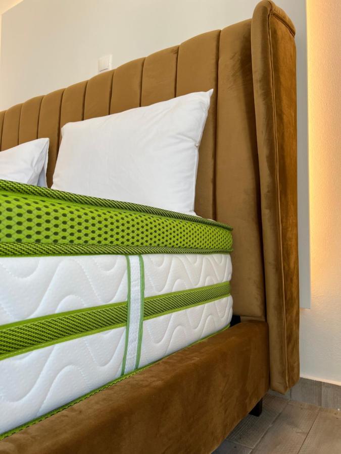 Filia Suite-Apartment Agia Anna  Luaran gambar