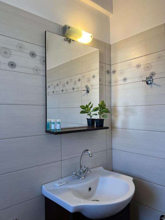 Filia Suite-Apartment Agia Anna  Luaran gambar